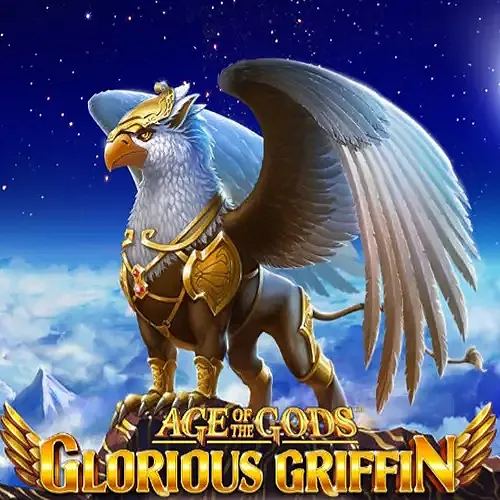 Playtech : Age of the Gods: Glorious Griffin - PLACEBET138