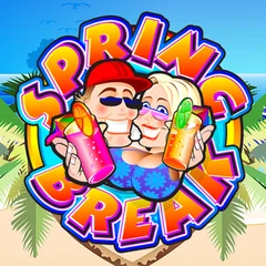 Microgaming : Spring Break - PLACEBET138