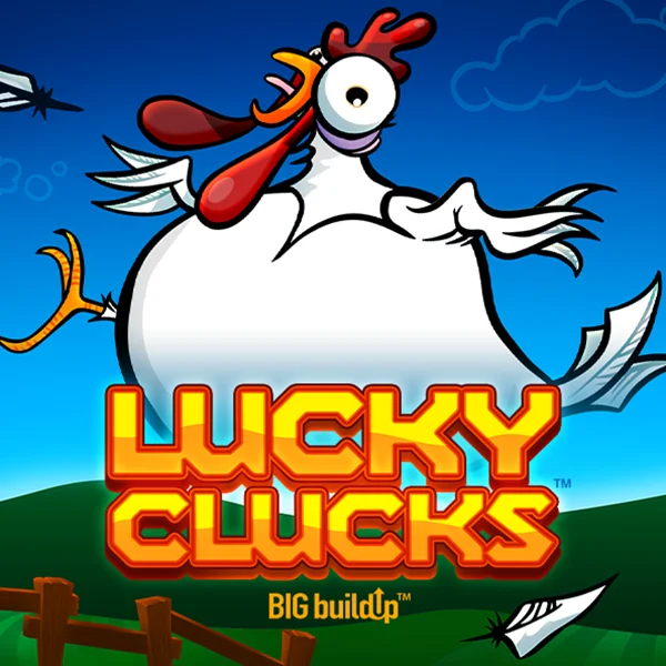 Microgaming : Lucky Clucks - PLACEBET138