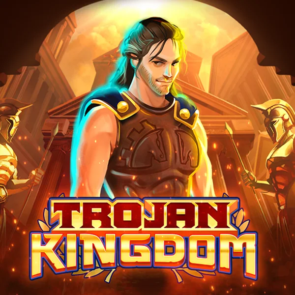 Microgaming : Trojan Kingdom - PLACEBET138