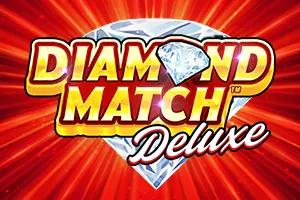 Playtech : Diamond Match Deluxe - PLACEBET138