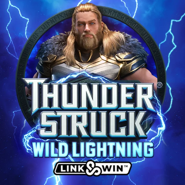 Microgaming : Thunderstruck Wild Lightning - PLACEBET138
