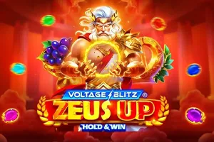 Playtech : Voltage Blitz Zeus Up - PLACEBET138