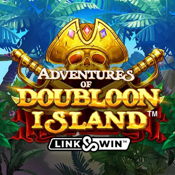 Microgaming : Adventures Of Doubloon Island - PLACEBET138