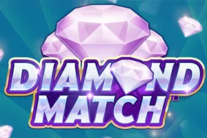 Playtech : Diamond Match - PLACEBET138