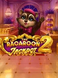 Playtech : The Racaroon 2 Jackpot - PLACEBET138
