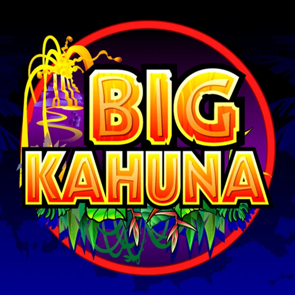Microgaming : Big Kahuna - PLACEBET138