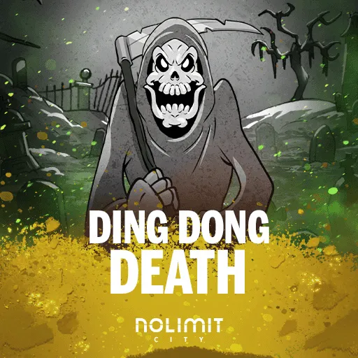 NoLimitCity : Ding Dong Death - PLACEBET138