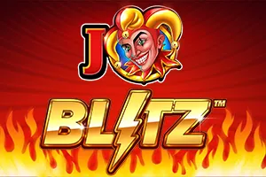Playtech : Jo Blitz - PLACEBET138