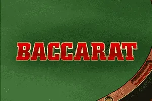 Playtech : Baccarat - PLACEBET138