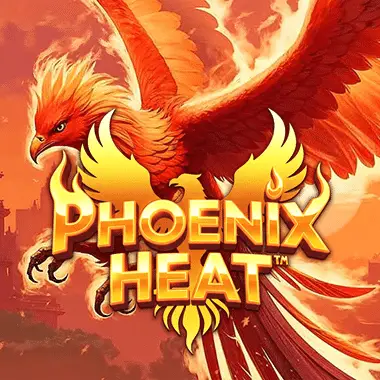 Playtech : Phoenix Heat - PLACEBET138