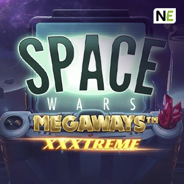 NetEnt : Space Wars Megaways XXXTreme - PLACEBET138