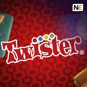 NetEnt : Twister - PLACEBET138