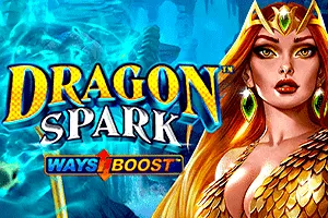 Playtech : Dragon Spark - PLACEBET138