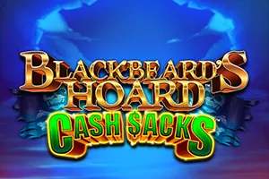 Playtech : Blackbeard’s Hoard Cash Sacks - PLACEBET138