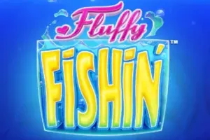 Playtech : Fluffy Fishin’ - PLACEBET138