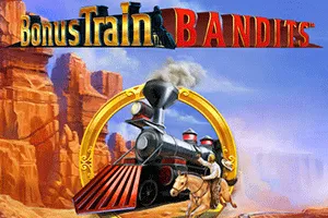 Playtech : Bonus Train Bandits - PLACEBET138