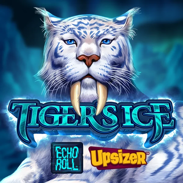 Microgaming : Tigers Ice - PLACEBET138