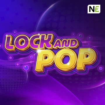 NetEnt : Lock And Pop - PLACEBET138