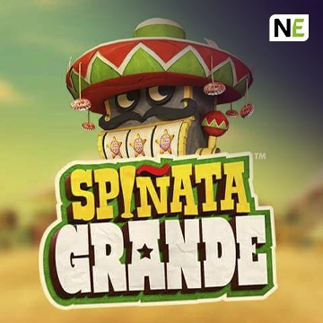 NetEnt : Spinata Grande - PLACEBET138