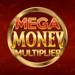 Microgaming : Mega Money Multiplier - PLACEBET138