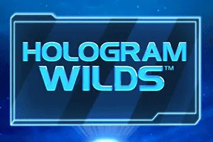 Playtech : Hologram Wilds - PLACEBET138