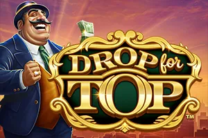 Playtech : Drop for Top - PLACEBET138