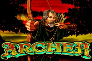 Playtech : Archer - PLACEBET138