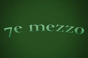 Playtech : 7 E Mezzo - PLACEBET138