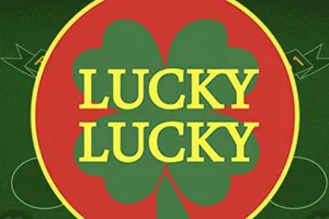 Playtech : Lucky Lucky Blackjack - PLACEBET138