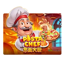 Joker123 : Pasta Chef - PLACEBET138