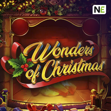 NetEnt : Wonders of Christmas - PLACEBET138