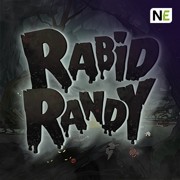 NetEnt : Rabid Randy - PLACEBET138