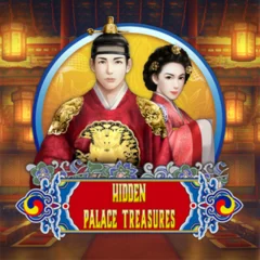 Microgaming : Hidden Palace Treasures - PLACEBET138