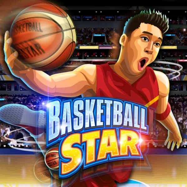 Microgaming : Basketball Star - PLACEBET138