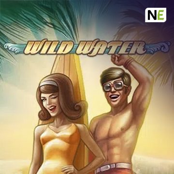 NetEnt : Wild Water - PLACEBET138