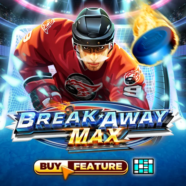 Microgaming : Break Away Max - PLACEBET138