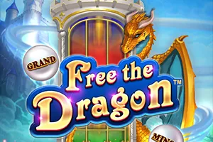 Playtech : Free the Dragon - PLACEBET138
