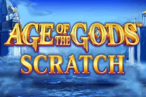 Playtech : Age of the Gods Scratch - PLACEBET138