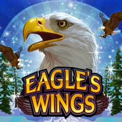 Microgaming : Eagles Wings - PLACEBET138