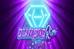 Playtech : Diamond Rise - PLACEBET138