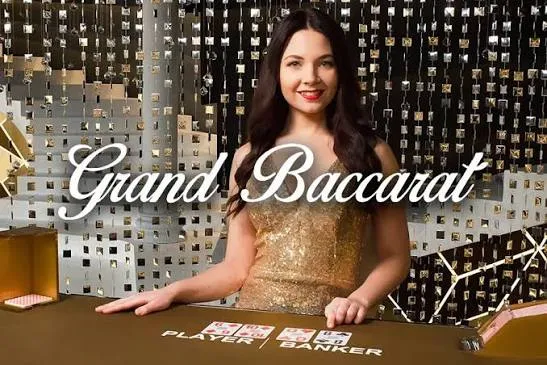 Grand Speed Baccarat 7 - PLACEBET138