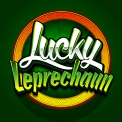 Microgaming : Lucky Leprechaun - PLACEBET138