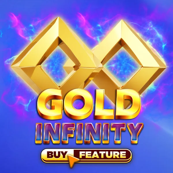 Microgaming : Gold Infinity - PLACEBET138
