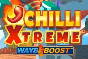 Playtech : Chilli Xtreme - PLACEBET138